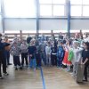 Alapiskola Csáb - Alapiskola - Maškarný ples 2020